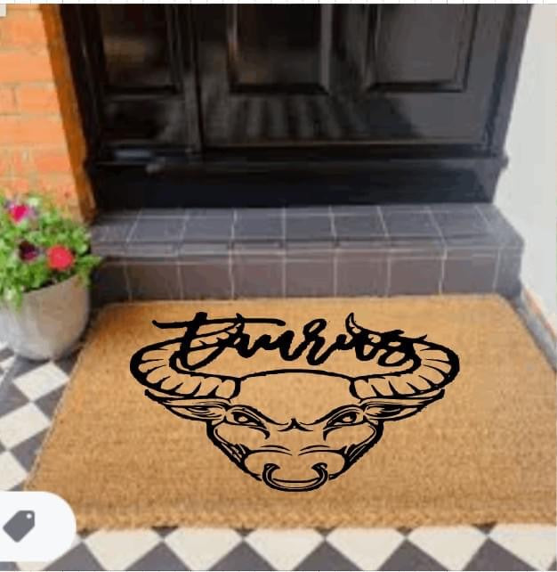 Doormats  https://www.facebook.com/zeldat3/videos/758443615311426/?fs=e&s=cl