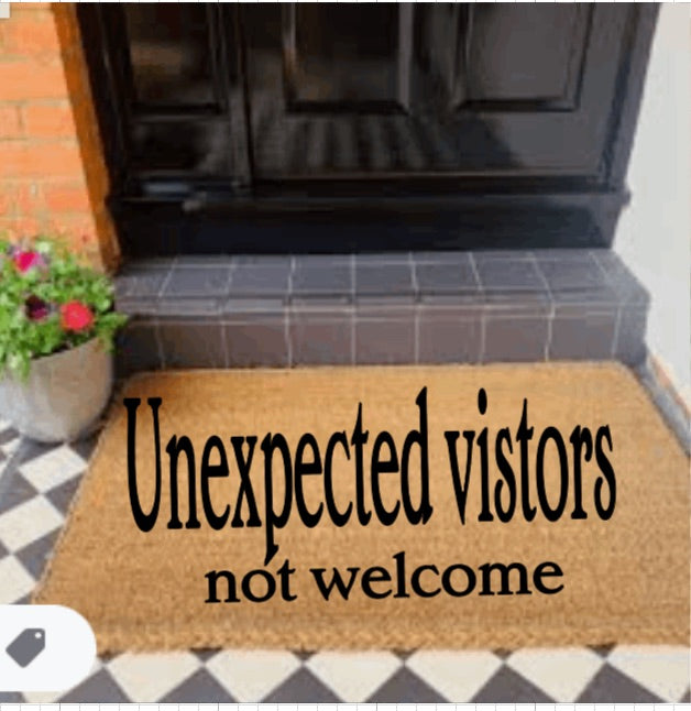 Doormats