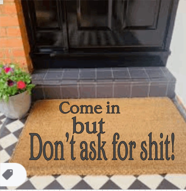 Doormats