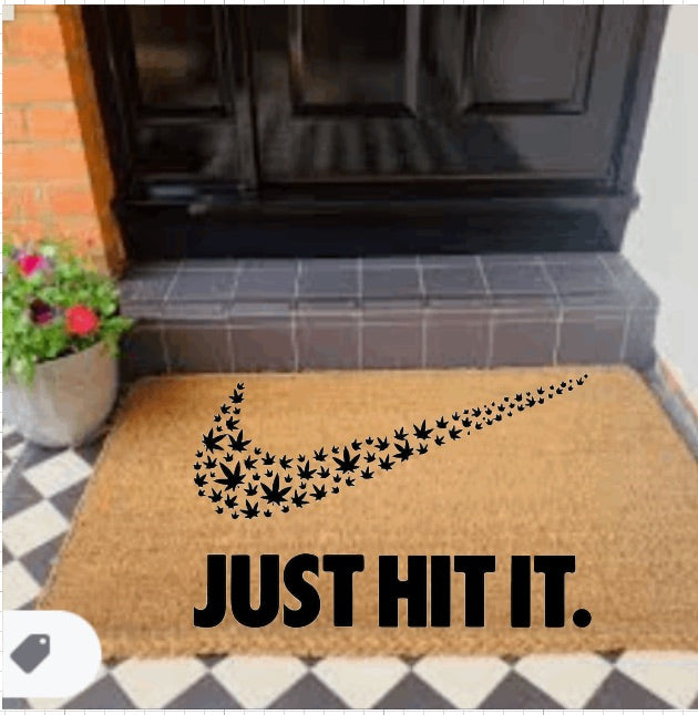 Doormats