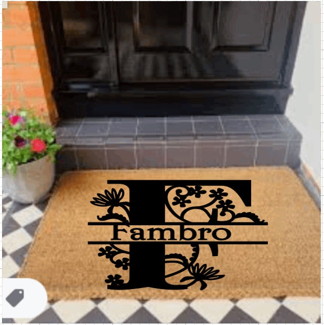 Doormats