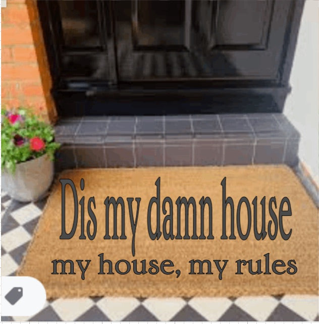 Doormats