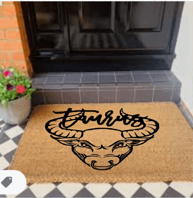 Doormats