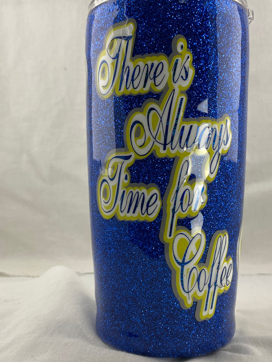 Glitter Tumblers