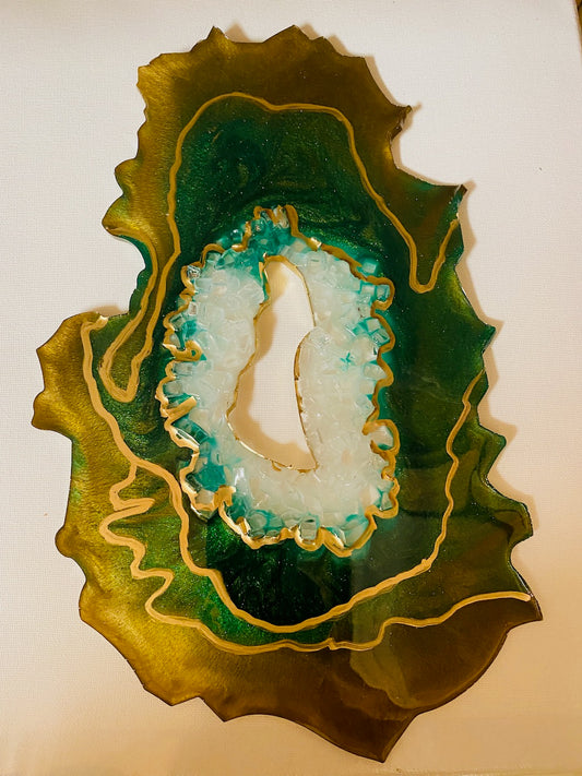 geode