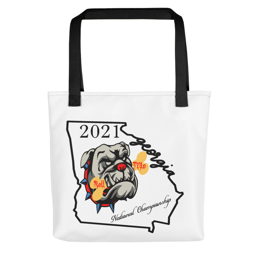 Tote Bags